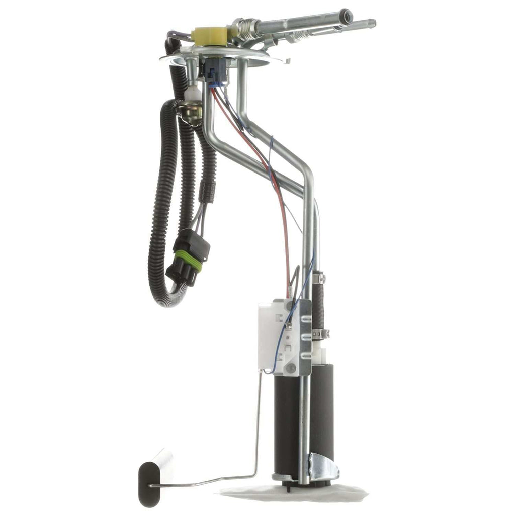 Fuel Pump Hanger Assy  Delphi  HP10258