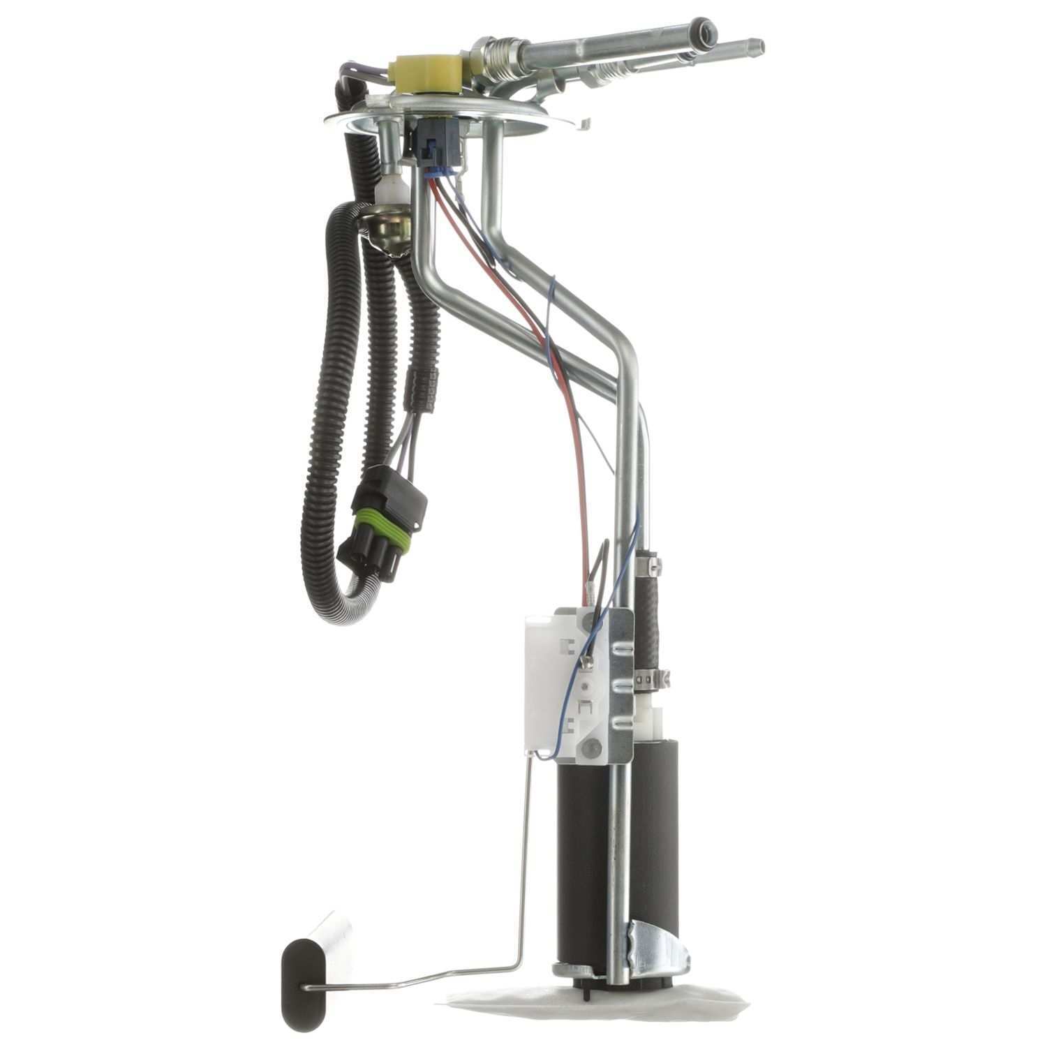 Fuel Pump Hanger Assy  Delphi  HP10258