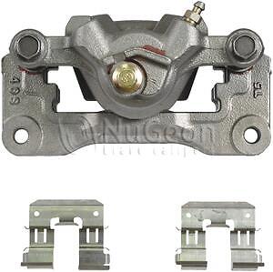 Rr Lft Rebuilt Brake Caliper  Nugeon  99-01333B