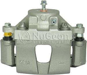 Ft Lft Rebuilt Brake Caliper w/Hwd  NuGeon  99-00878A