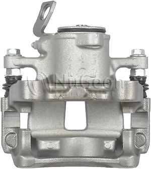 Rr Lft Rebuilt Brake Caliper  Nugeon  99-03341A