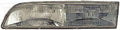 Headlight Assy  Dorman  1590234