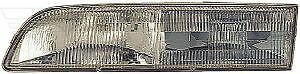 Headlight Assy  Dorman  1590234