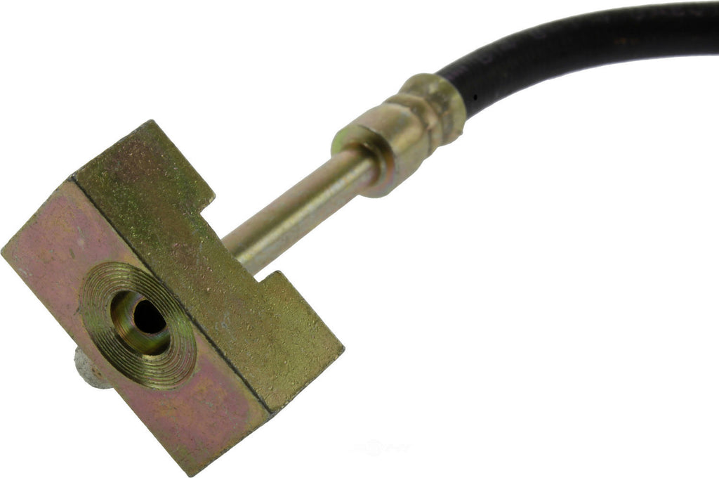Frt Brake Hose  Centric Parts  150.65031