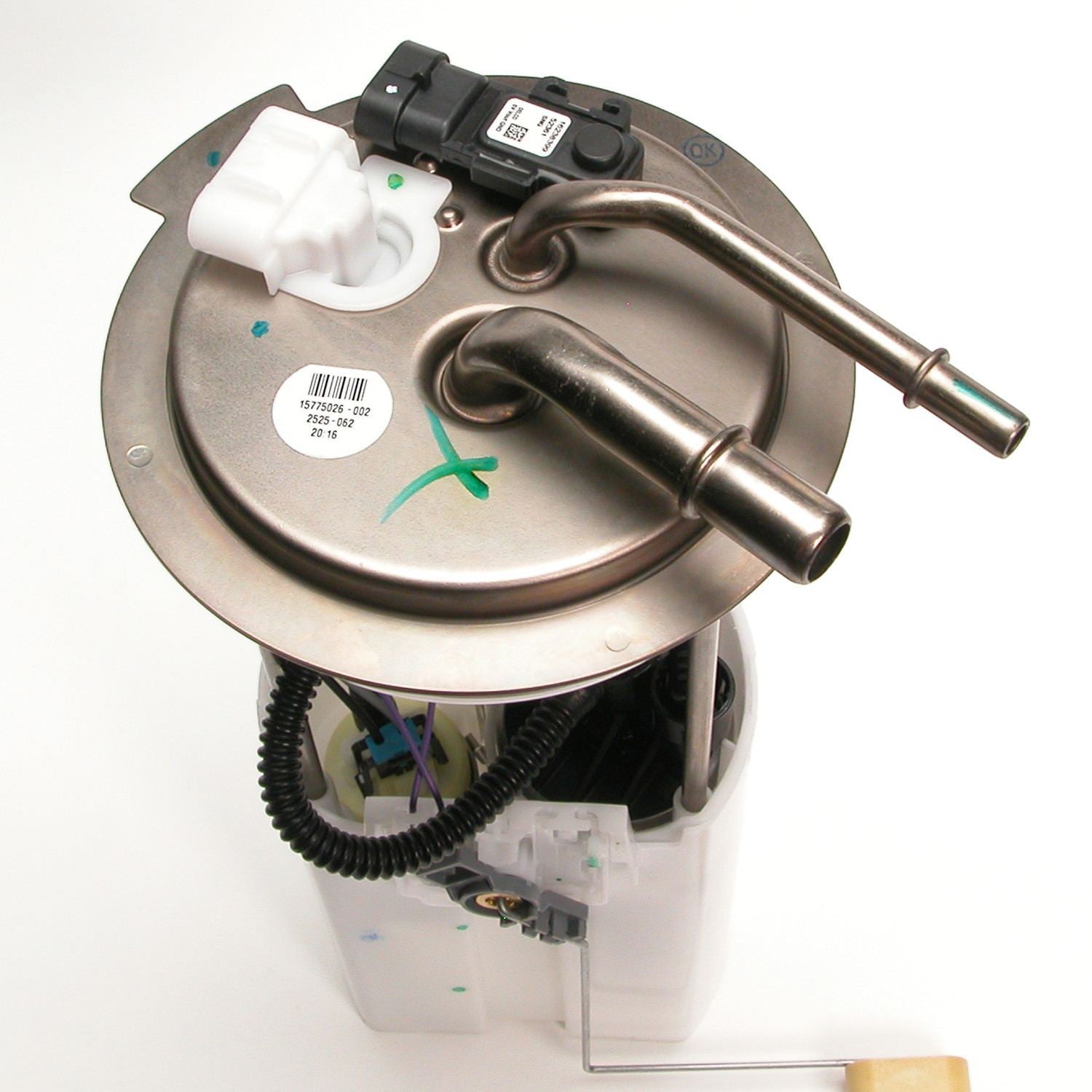 Fuel Pump Module Assy  Delphi  FG0400