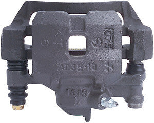 Rr Lft Rebuilt Brake Caliper w/Hwd  Cardone Industries  19B1339