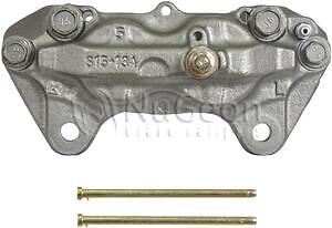 Frt Lft Rebuilt Brake Caliper  Nugeon  97-01656B