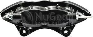 Rr Lft Rebuilt Brake Caliper w/Hwd  NuGeon  97B17492B
