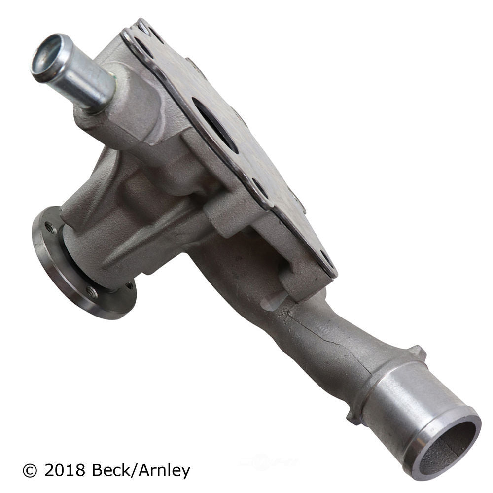 New Water Pump  Beck/Arnley  131-2048