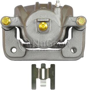 Frt Rt Rebuilt Brake Caliper  Nugeon  99-17861B