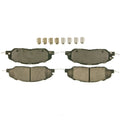 Wagner New Quickstop Ceramic Brake Pad ZD1463