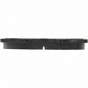 Frt Ceramic Brake Pads  Centric Parts  103.11190