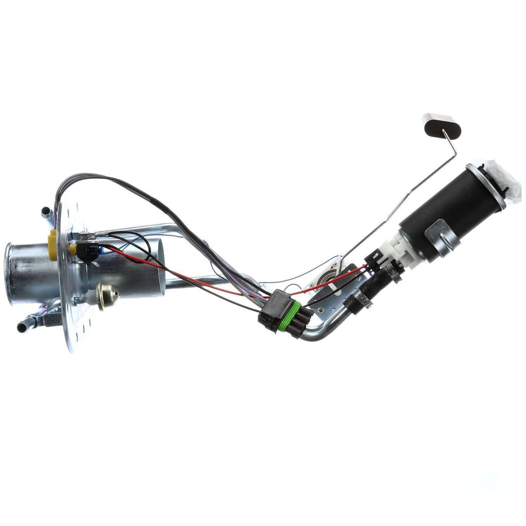 Fuel Pmp & Hanger w/Sender  Delphi  HP10031