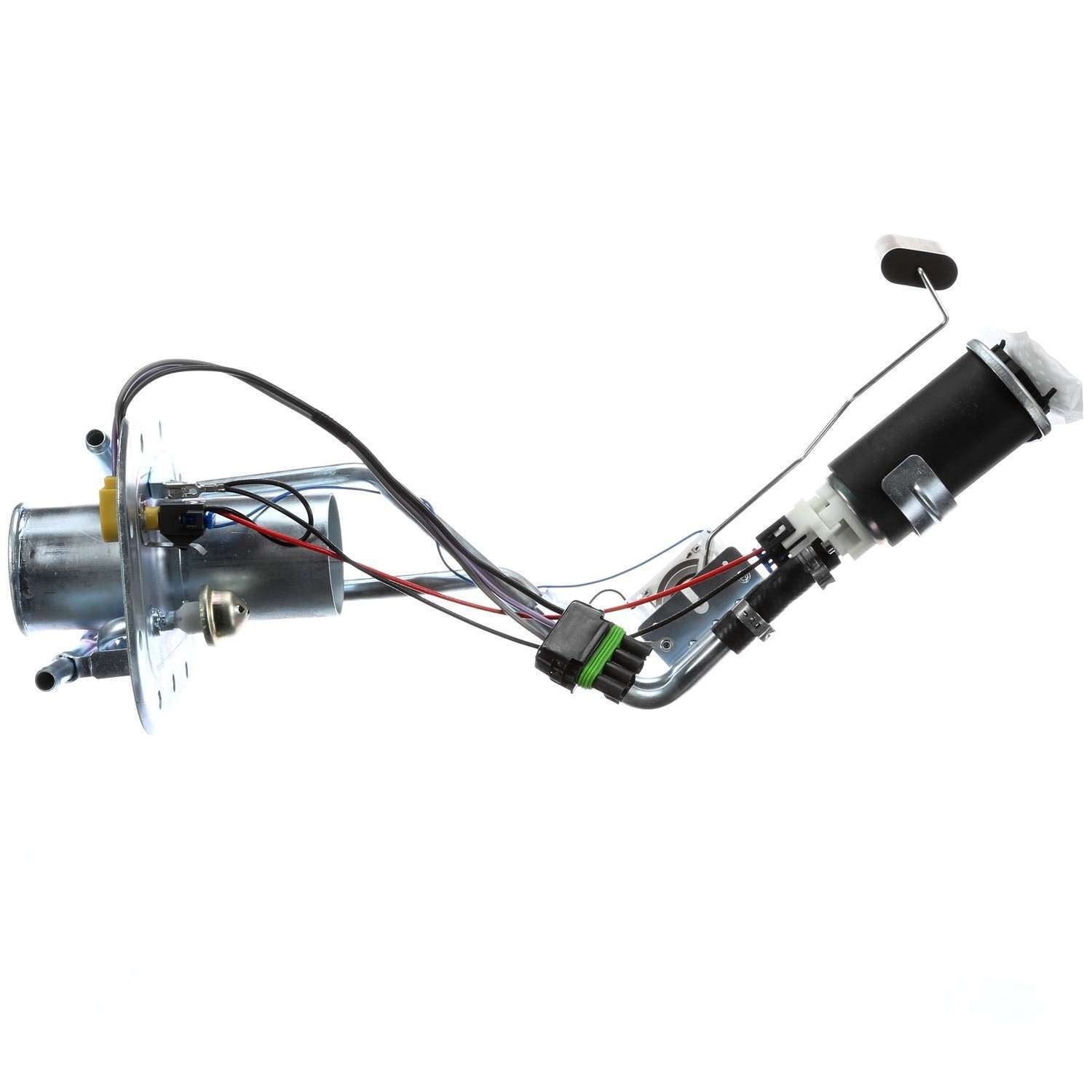 Fuel Pmp & Hanger w/Sender  Delphi  HP10031