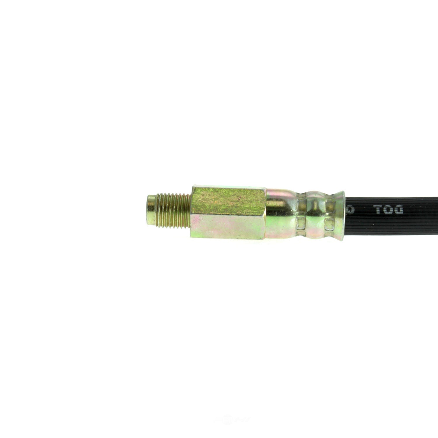 Rr Brake Hose  Centric Parts  150.47310