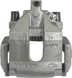 Rr Lft Rebuilt Brake Caliper  Nugeon  99-09330A