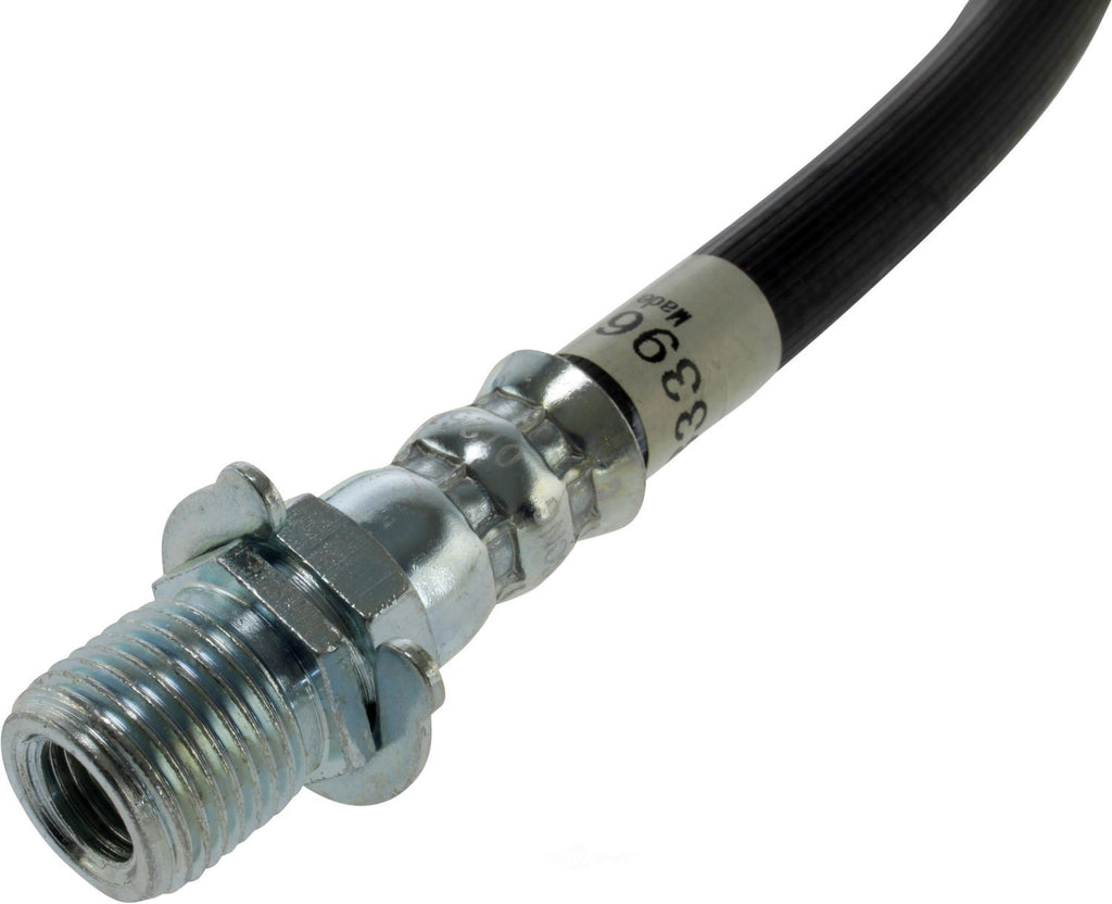 Frt Brake Hose  Centric Parts  150.66148