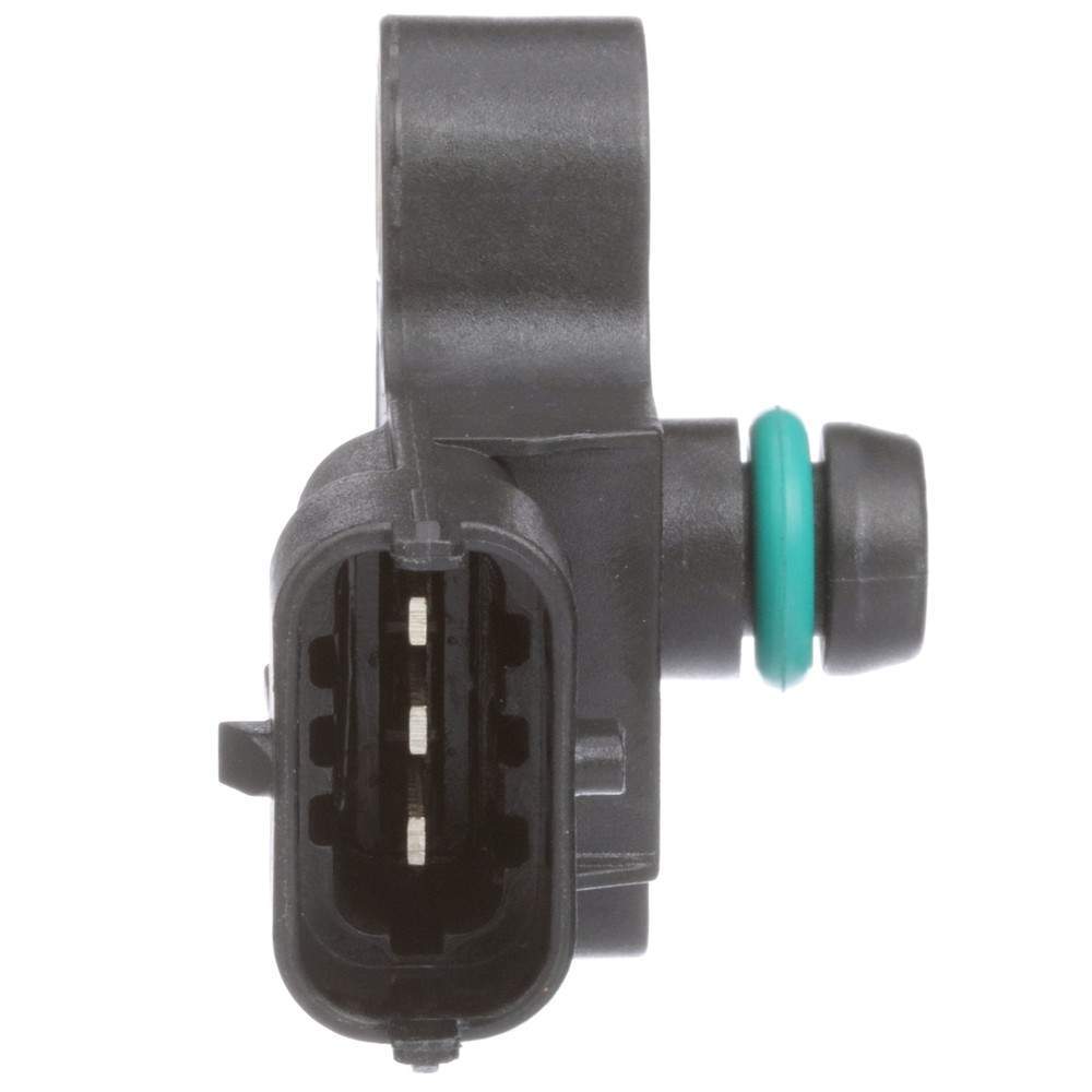 Manifold Absolute Press Sensor  Delphi  PS10153