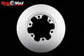 PROMAX Premium Geo-Coated Brake Rotor 20-640005