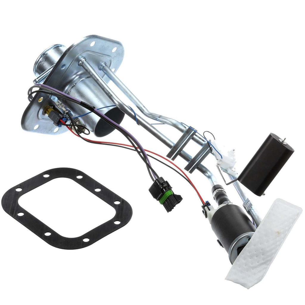 Fuel Pmp & Hanger w/Sender  Delphi  HP10031