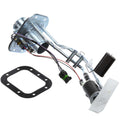 Fuel Pmp & Hanger w/Sender  Delphi  HP10031