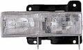 Headlight Assy  Dorman  1590001