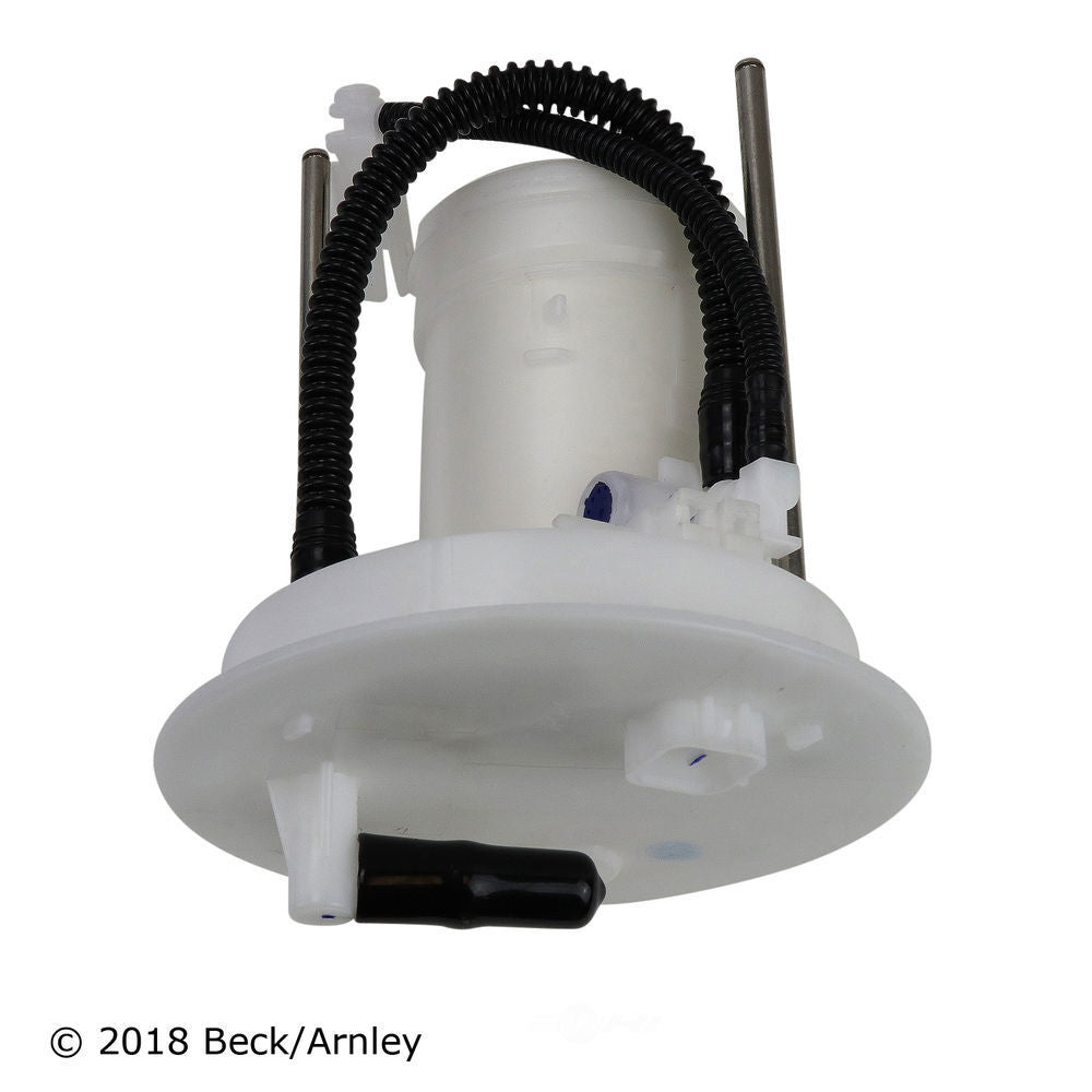 Fuel Pump Filter  Beck/Arnley  043-3031