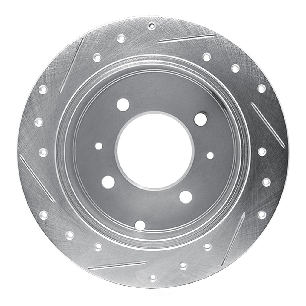 Rr Disc Brake Rotor  DFC  631-03011R