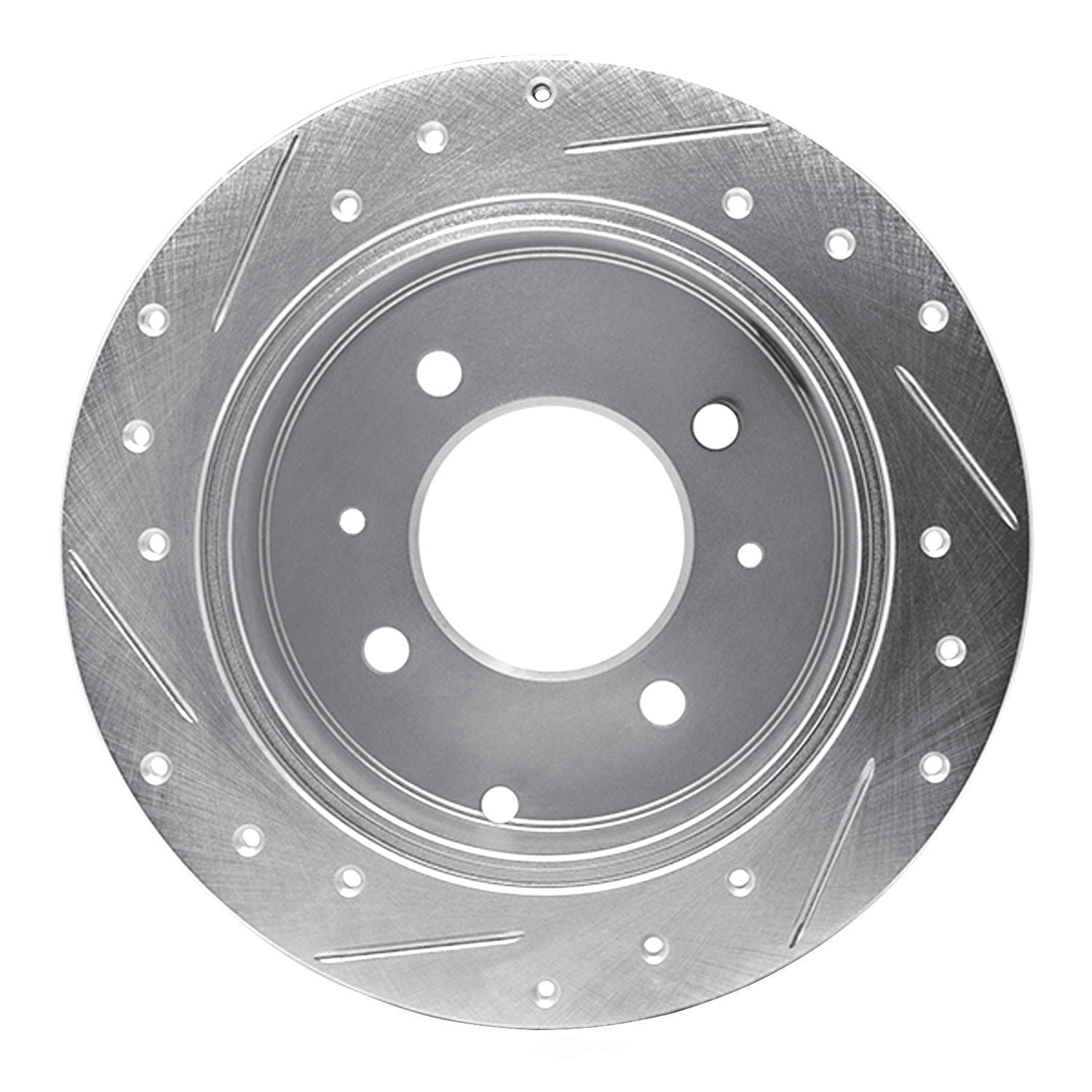 Rr Disc Brake Rotor  DFC  631-03011R