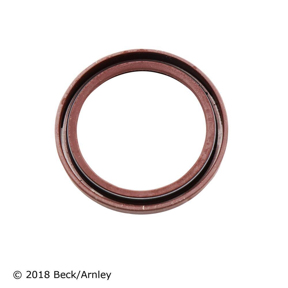 Frt Crankshaft Seal  Beck/Arnley  052-3744