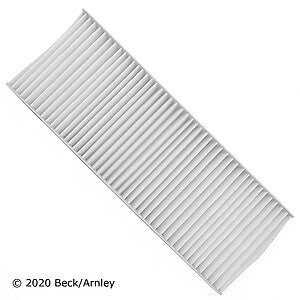Cabin Air Filter  Beck/Arnley  042-2112