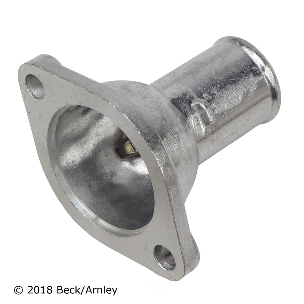 Coolant Outlet Flange  Beck/Arnley  147-0084