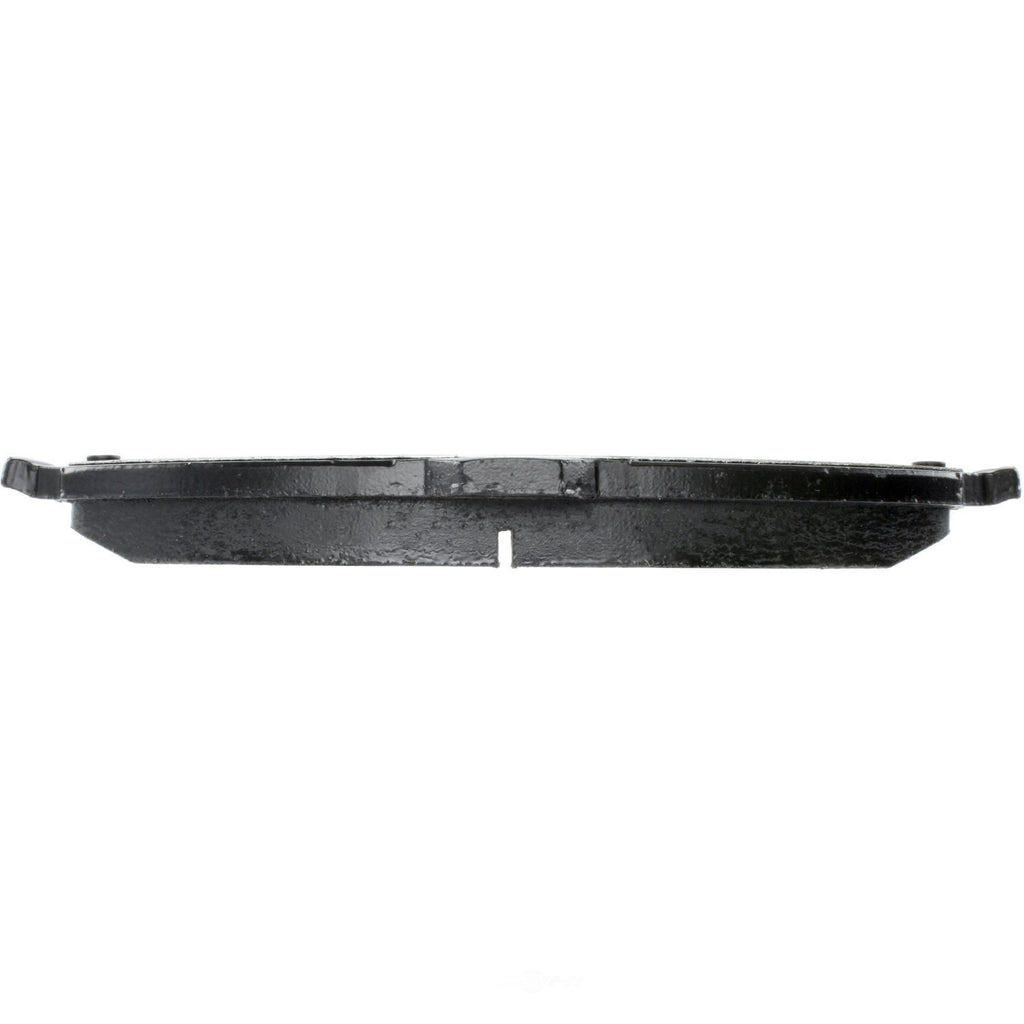 Frt Super Prem Ceramic Brake Pads  Centric Parts  105.08820
