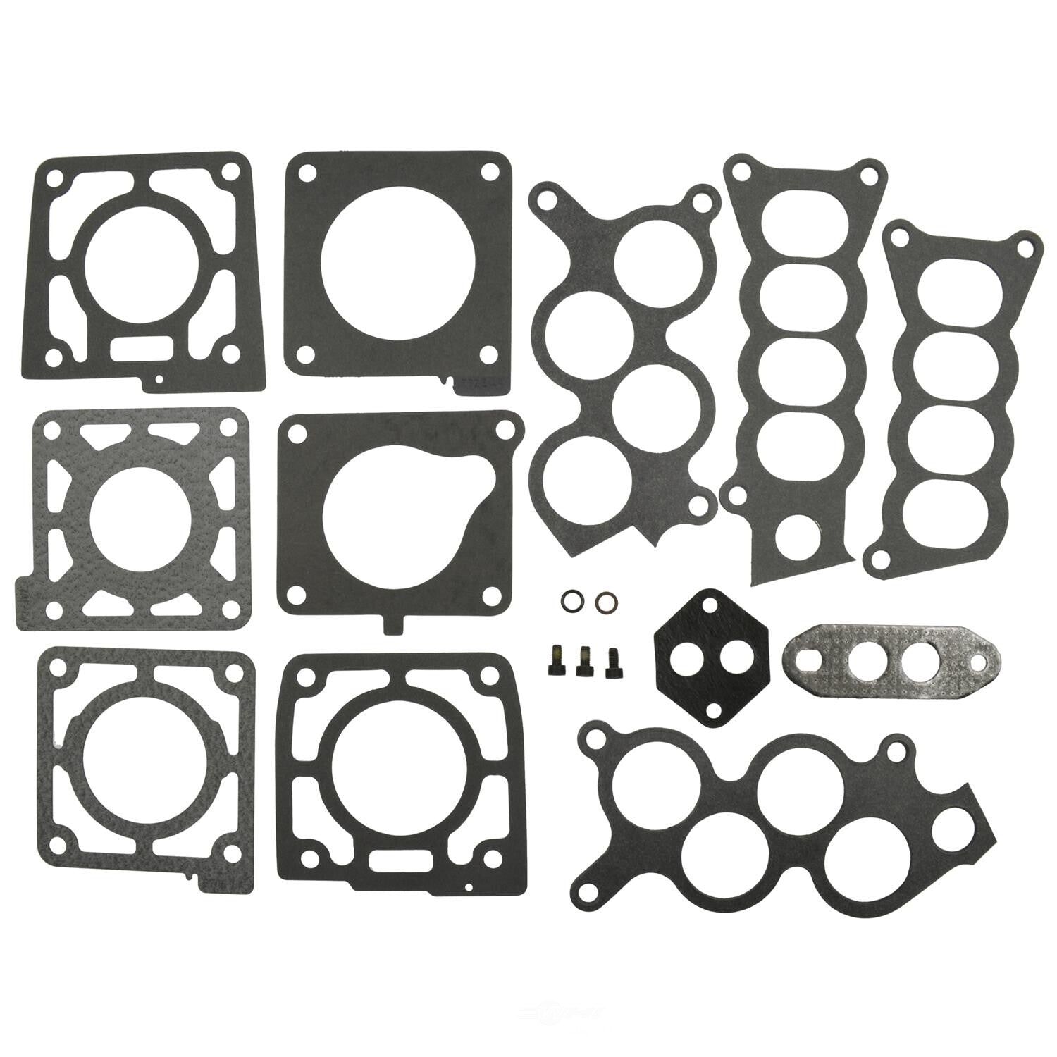 Injector Seal Kit  Standard Motor Products  2019