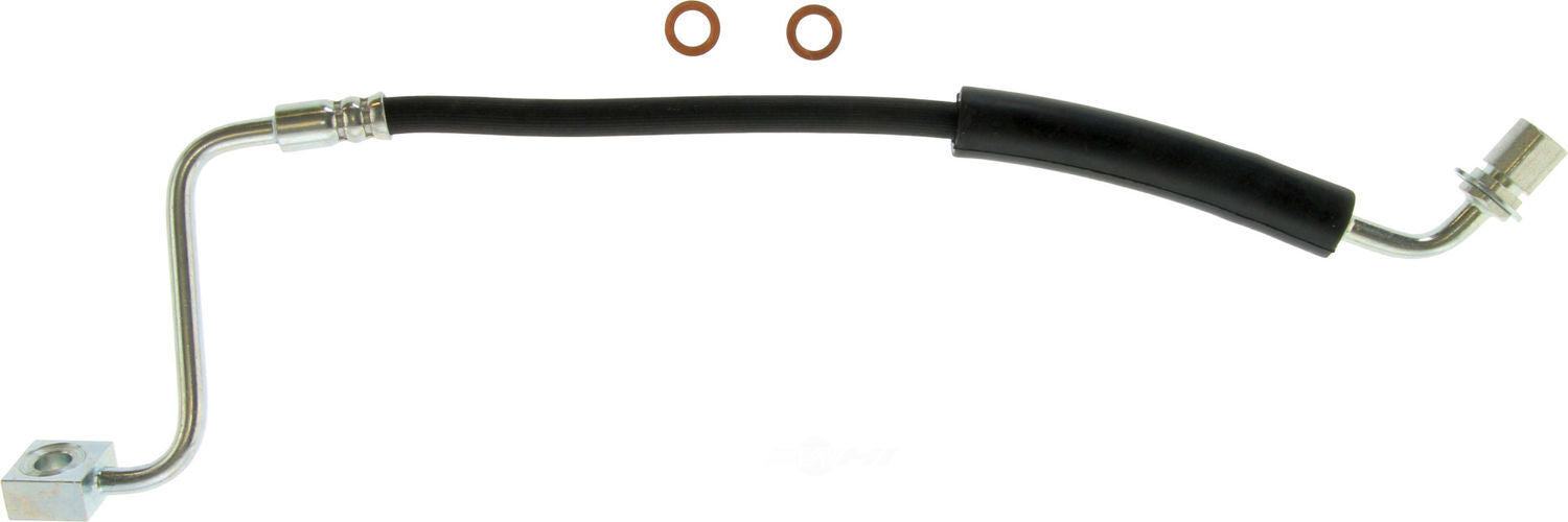 Frt Brake Hose  Centric Parts  150.61124