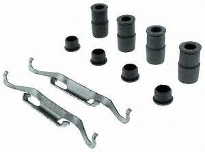 Frt Super Prem Ceramic Brake Pads  Centric Parts  105.17211