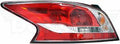 Tail Light Assy  Dorman  1611713