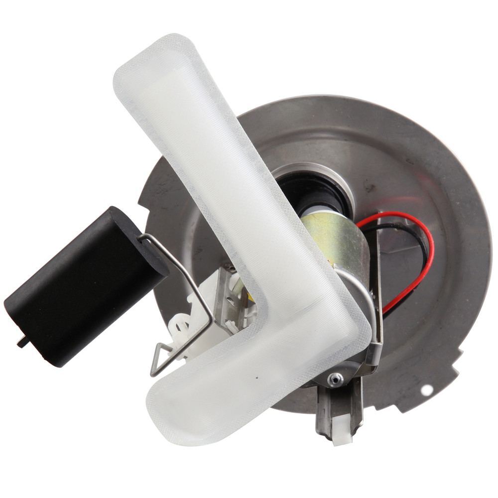 Fuel Pmp & Hanger w/Sender  Delphi  HP10224