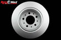 PROMAX Premium Geo-Coated Brake Rotor 20-630003