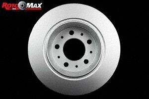 PROMAX Premium Geo-Coated Brake Rotor 20-630003