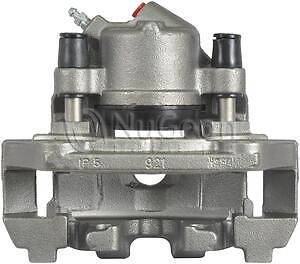 Frt Rt Rebuilt Brake Caliper  Nugeon  99-02397A