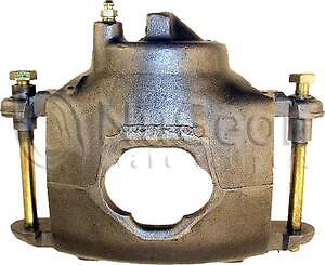 Frt Lft Rebuilt Brake Caliper  Nugeon  97-17218B