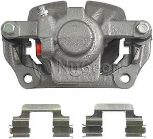 Frt Lft Rebuilt Brake Caliper  Nugeon  99-02399A