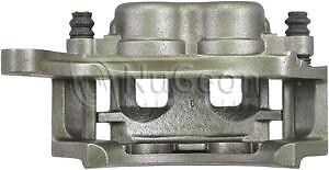 Frt Rt Rebuilt Brake Caliper  Nugeon  99-17751A