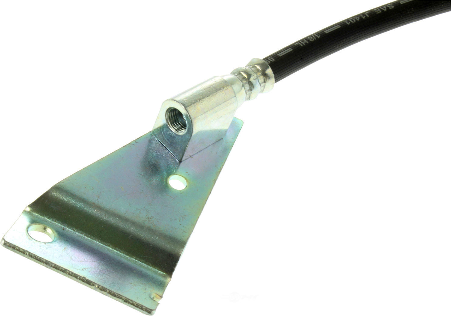 Frt Brake Hose  Centric Parts  150.67013