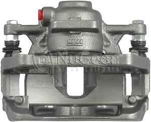 Frt Lft Rebuilt Brake Caliper  Nugeon  99-02399A
