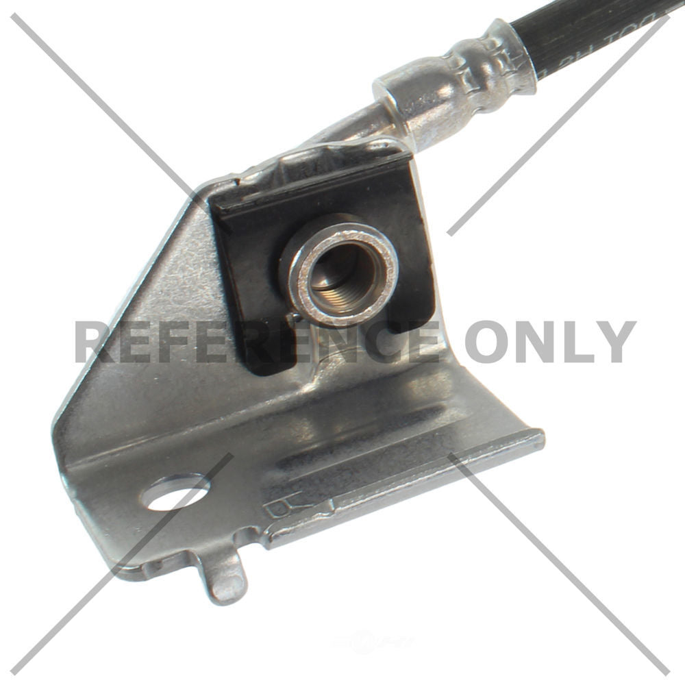 Rr Brake Hose  Centric Parts  150.51395