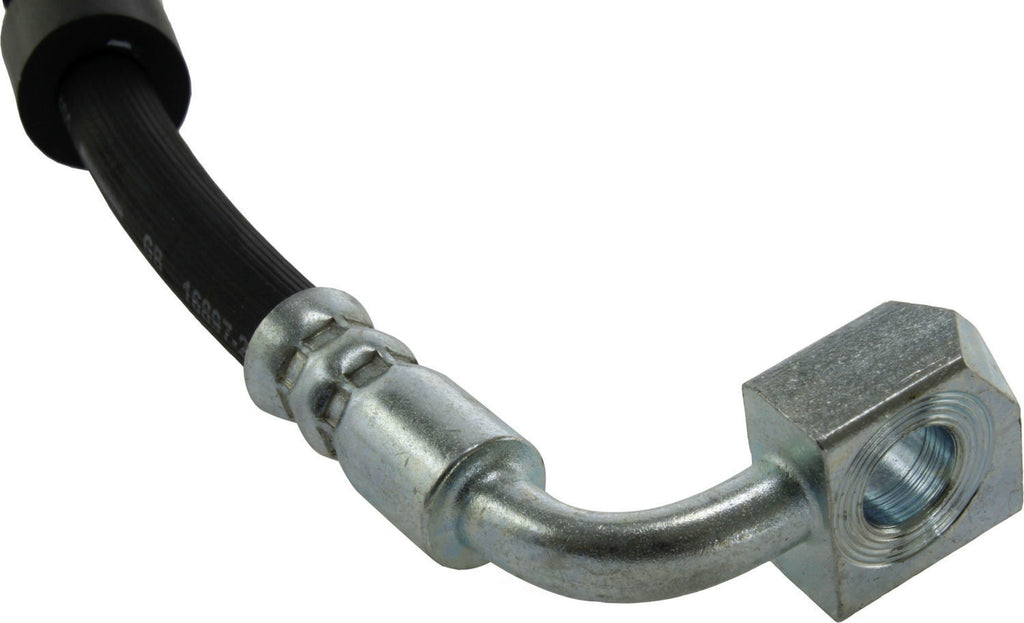 Frt Brake Hose  Centric Parts  150.39027