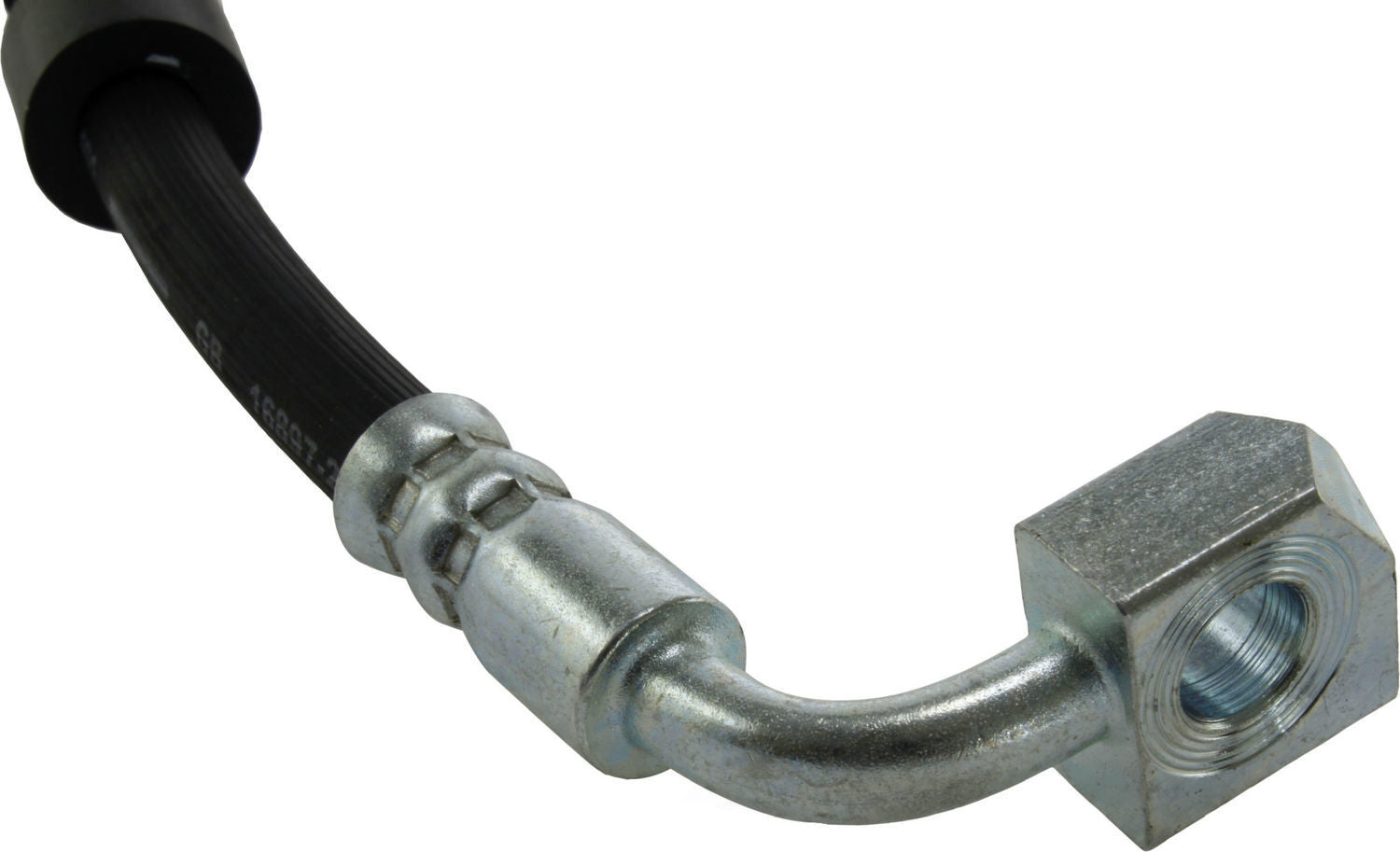 Frt Brake Hose  Centric Parts  150.39027