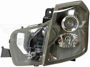 Headlight Assy  Dorman  1592134